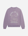 Load image into Gallery viewer, Crewneck: Peace of God Unisex (Elevated Faith)