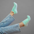Load image into Gallery viewer, Gel Socks: (Women Size 6-9)