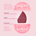 Load image into Gallery viewer, Makeup Eraser: The Sponge | Machine Washable MakeUp Blender