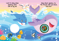 Load image into Gallery viewer, Baby Shark's Big Day - Interactive Sensory Board Book with Spinning Rattle