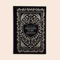 Load image into Gallery viewer, Journal: Keepsake Memory Book - Grandpa's Story