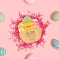 Load image into Gallery viewer, Facial Mask Set: Spring & Easter (Set of 3 - Hydrate, Glow, & Firm)