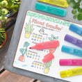 Load image into Gallery viewer, FABER-CASTELL: Highlighters, Pastel (8)