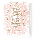 Load image into Gallery viewer, Bridal Keepsake Bundle: For the Wedding Day and Beyond!