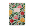 Load image into Gallery viewer, Notebooks: Roses (Assorted Set of 3)