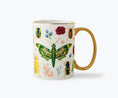 Load image into Gallery viewer, Curio Porcelain Mug