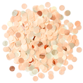 Load image into Gallery viewer, Confetti - Peach & Rose Gold: 0.5oz