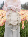 Load image into Gallery viewer, Tote: The Mini Everyday Tote (Elevated Faith)