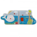 Load image into Gallery viewer, Sophie: Bath Book