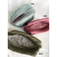 Load image into Gallery viewer, Make-Up Bag - TERRY (Large)