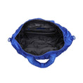 Load image into Gallery viewer, Tote: Dreamer - Quilted Puffer Nylon Tote
