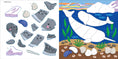 Load image into Gallery viewer, Activity Book: My First Color-By-Sticker Book - Under the Sea