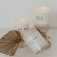 Load image into Gallery viewer, Candle: Sunday Brunch Soy Candle (11 oz)