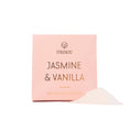 Load image into Gallery viewer, Bath Salts: Jasmine & Vanilla Mini Bath Salt Soak