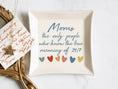 Load image into Gallery viewer, Trinket Dish: Moms 24/7