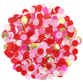 Load image into Gallery viewer, Confetti - Red, Pink & Gold (Valentine's): 0.5oz