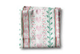 Load image into Gallery viewer, Tea Towel: Valentine Heart XOXO Galentine Kitchen Towel Waffle Baking