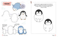Load image into Gallery viewer, Activity Book: How to Draw Cute Animals by Angela Nguyen