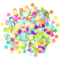Load image into Gallery viewer, Confetti - Rainbow: 0.5oz