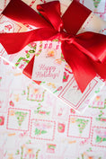 Load image into Gallery viewer, Gift Wrap: Christmas Traditions