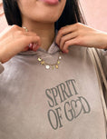 Load image into Gallery viewer, Necklace: Transformation Charm Necklace (Elevated Faith)