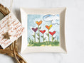 Load image into Gallery viewer, Trinket Dish: Heart Garden