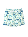 Load image into Gallery viewer, Shark Friends Ocean Animals Boys Swim Trunks/Swimsuit
