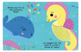 Load image into Gallery viewer, Board Book: Hello, Ocean Friends