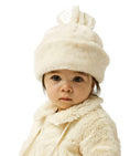 Load image into Gallery viewer, Glad Dreams Fur Coat Set (Beautiful Gift Box) (12-18 mo)