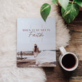 Load image into Gallery viewer, Devotional: When Fear Meets Faith