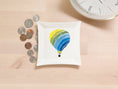 Load image into Gallery viewer, Trinket Dish: Hot Air Balloon