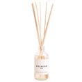 Load image into Gallery viewer, Diffuser - Weekend Reed Diffuser in Clear Jar - 3.5 oz