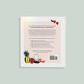 Load image into Gallery viewer, Mocktail Party Book: 75 Plant-Based, Non-Alcoholic Mocktail Recipes