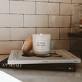 Load image into Gallery viewer, Candle: Sunday Brunch Soy Candle (11 oz)