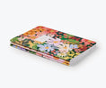 Load image into Gallery viewer, Notebook: Set of 3 Marguerite Stitched Notebooks