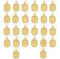 Load image into Gallery viewer, Charms: Initial Pendants for Charm Necklaces