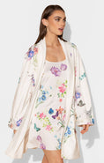 Load image into Gallery viewer, Luxury Robe: Wonderland (Short)
