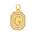 Load image into Gallery viewer, Charms: Initial Pendants for Charm Necklaces