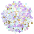 Load image into Gallery viewer, Confetti - Mermaid: 0.5oz