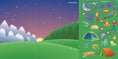 Load image into Gallery viewer, Activity Book: Sticker Scenes - Outer Space