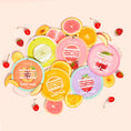 Load image into Gallery viewer, Facial Masks: SpaLife Fruit Facial (6 Pack)