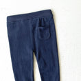 Load image into Gallery viewer, Milan Baby Sweater Knit Pants (Organic Cotton)