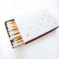Load image into Gallery viewer, Matchbox: Polka Dot Matches