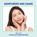 Load image into Gallery viewer, Face Mask: Moisturizing Everyday - Jasmine