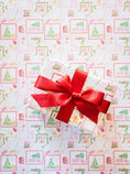 Load image into Gallery viewer, Gift Wrap: Christmas Traditions