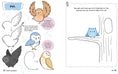 Load image into Gallery viewer, Activity Book: How to Draw Cute Animals by Angela Nguyen