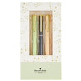 Load image into Gallery viewer, Pen Set: Gratitude (3pcs)