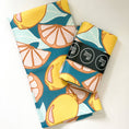 Load image into Gallery viewer, Tea Towel: Lemonade