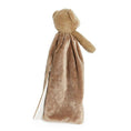 Load image into Gallery viewer, Knotty Friend: Cubby Bear Buddy Blanket