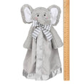 Load image into Gallery viewer, Lil' Spout Gray Elephant Snuggler